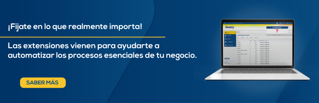 sistema de comprobantes fiscales