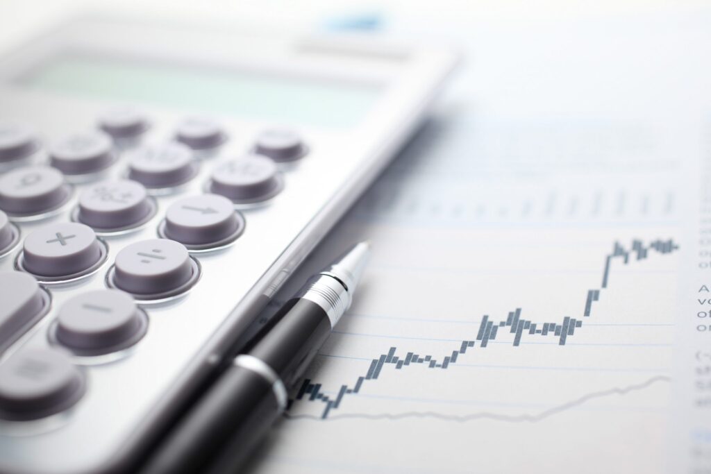 Imagen sobre la economía en uruguay