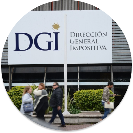 Declaração de Provedores