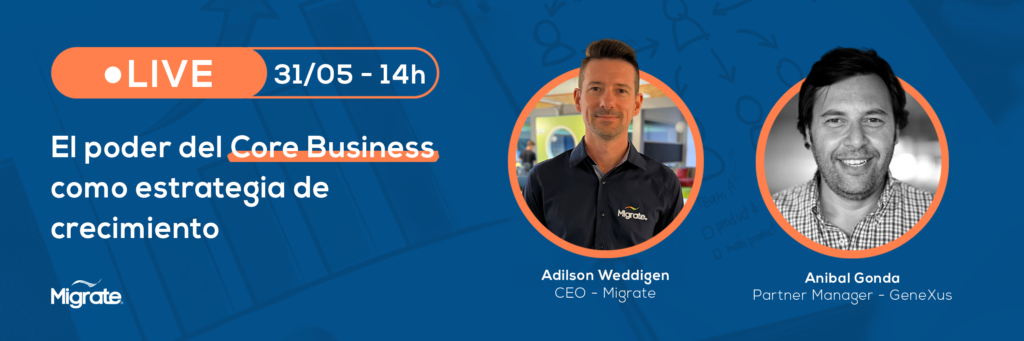 Core Business